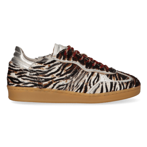 IMOLA 01.28 Dames Sneakers Pony Tiger