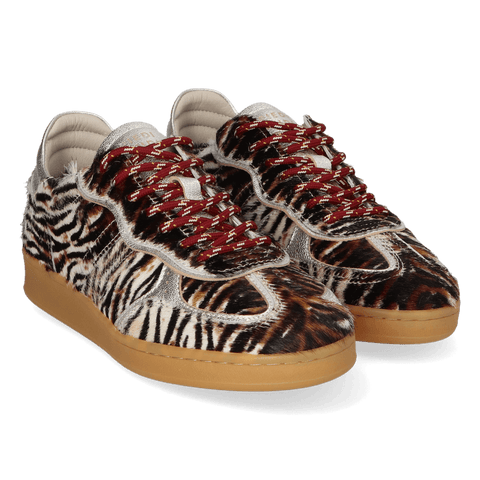 IMOLA 01.28 Dames Sneakers Pony Tiger