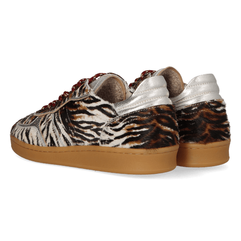 IMOLA 01.28 Dames Sneakers Pony Tiger