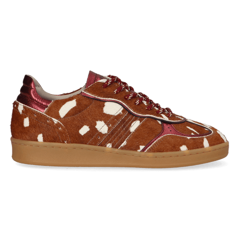 IMOLA 01.29 Dames Sneakers Pony Bambi