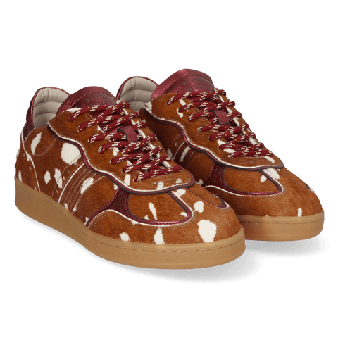 IMOLA 01.29 Dames Sneakers Pony Bambi