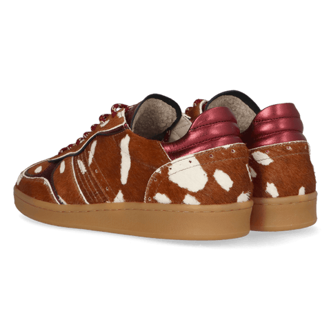 IMOLA 01.29 Dames Sneakers Pony Bambi