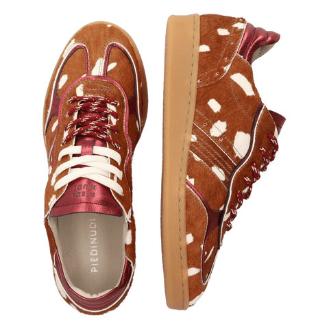IMOLA 01.29 Dames Sneakers Pony Bambi